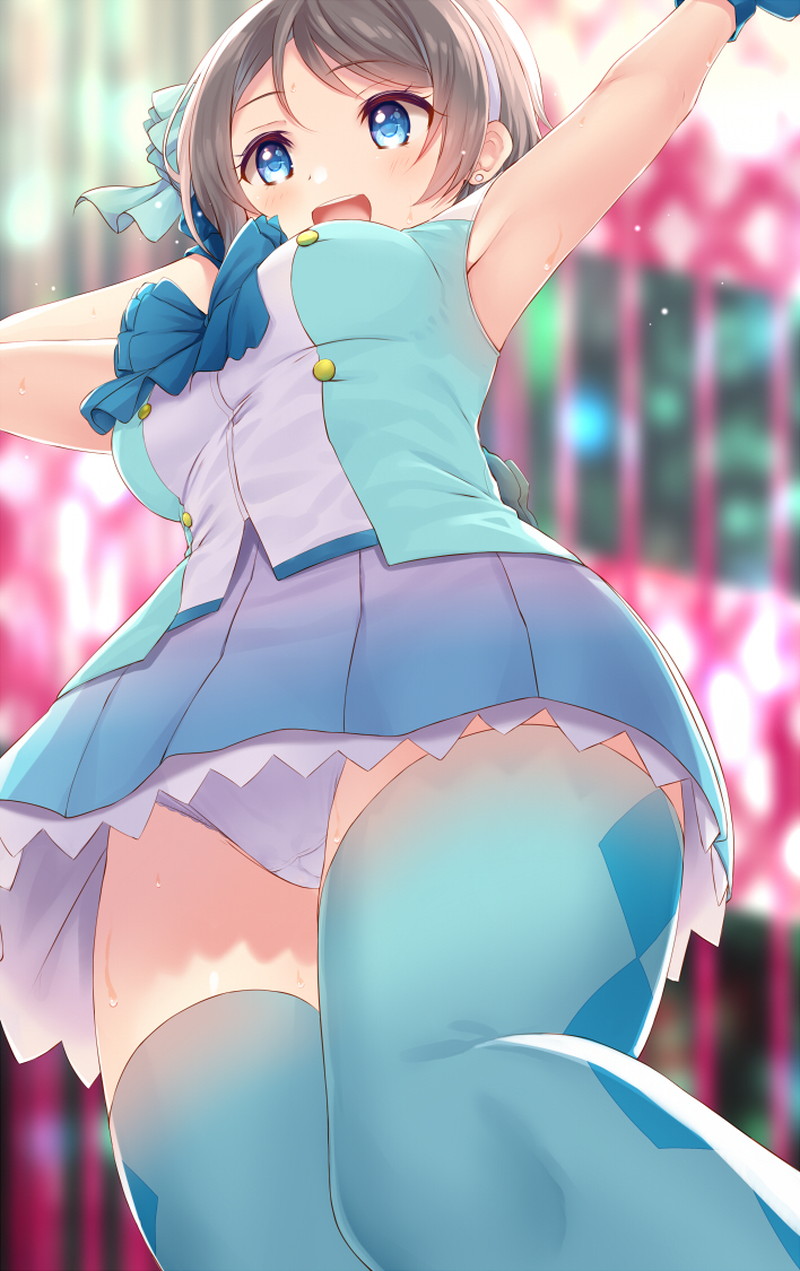 【二次】パンチラ画像まとめ３_06-1