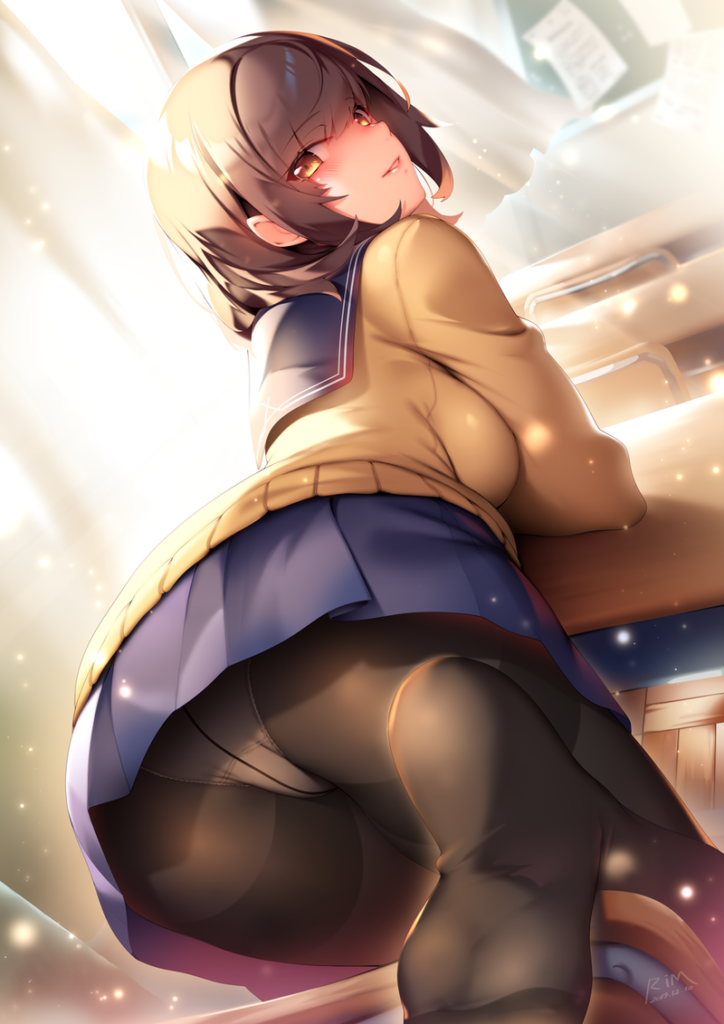 【二次】パンチラ画像まとめ３_29-1-724x1024