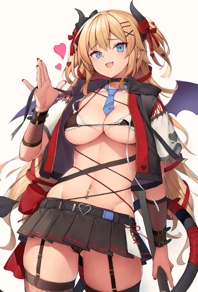 【二次】パンチラ画像まとめ３_30-1-695x1024