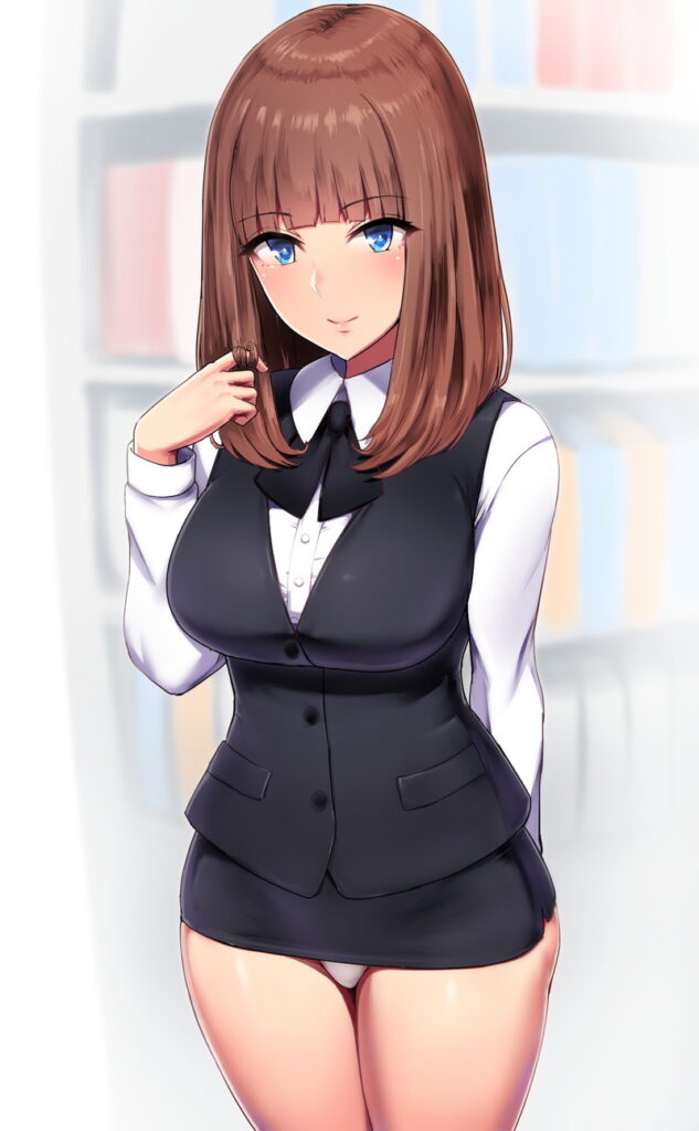 【二次】パンチラ画像まとめ５_13-633x1024