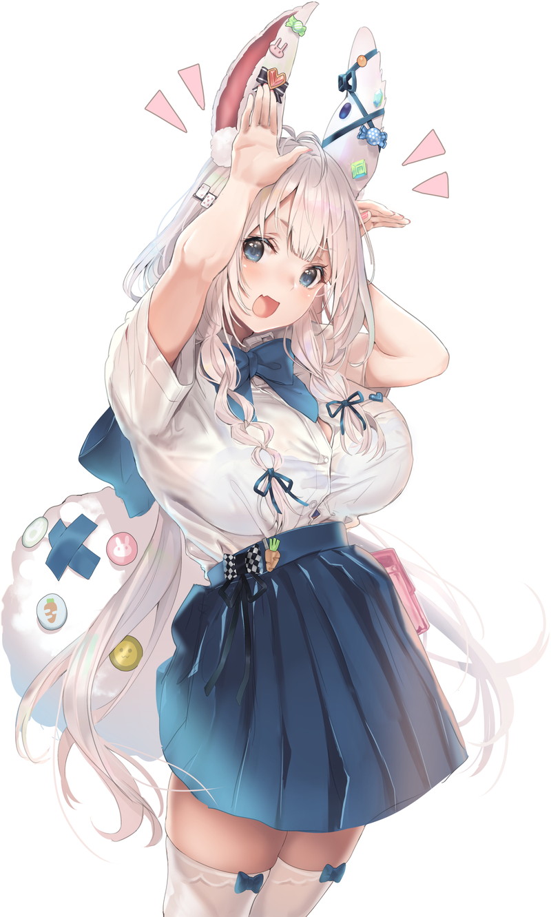 【二次】ボタンが弾け飛びそうな画像まとめ３_04