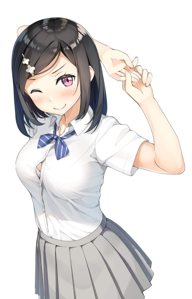 【二次】ボタンが弾け飛びそうな画像まとめ３_07-658x1024