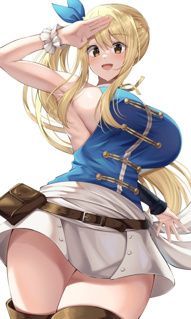 【二次】ミニスカート・微エロ画像まとめ４_08-613x1024