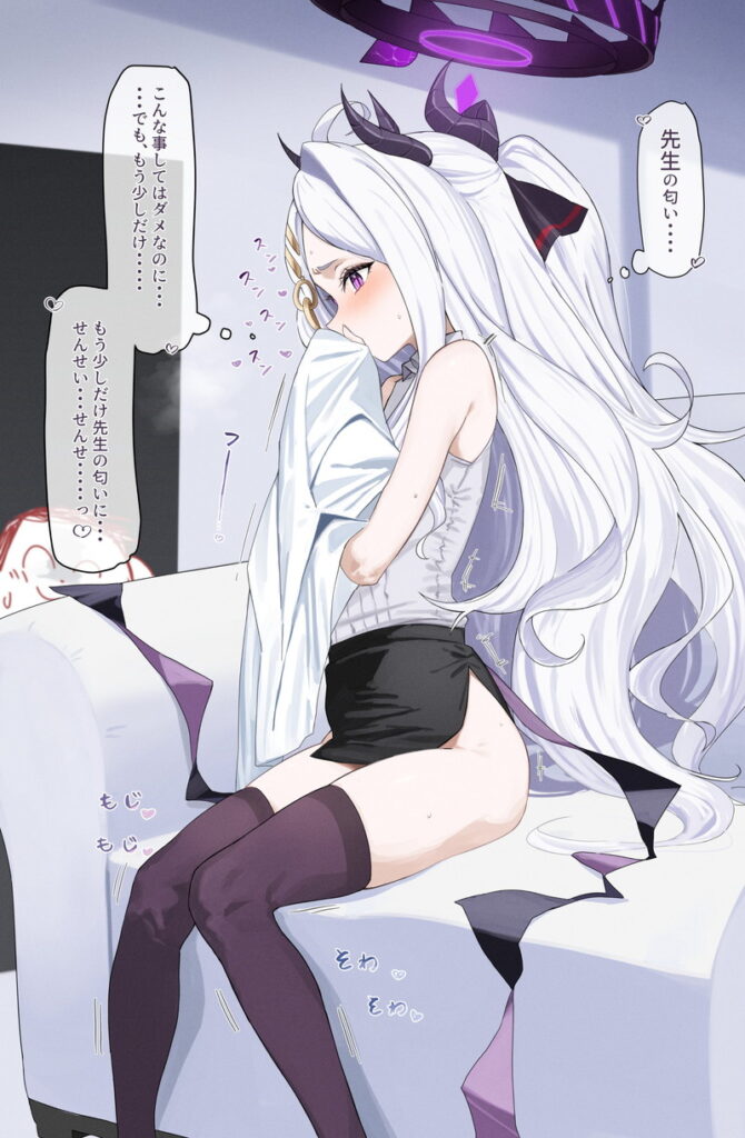 【二次】ミニスカート・微エロ画像まとめ４_19-670x1024