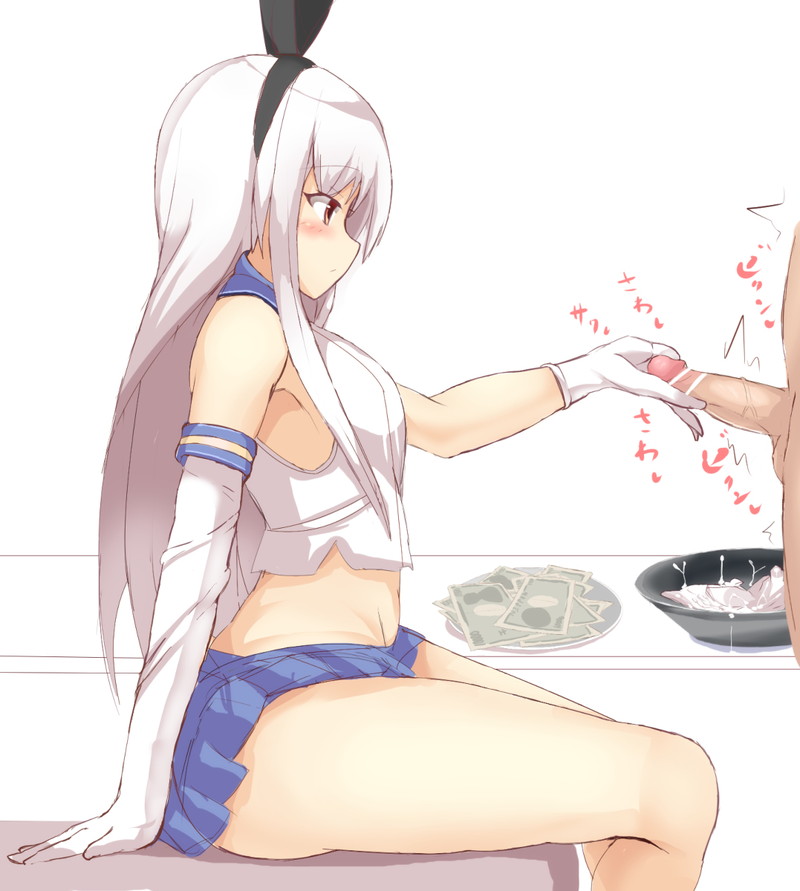 【二次】ミニスカート画像まとめ３_09