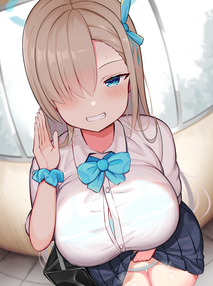 【二次】乳袋画像まとめ１３_14