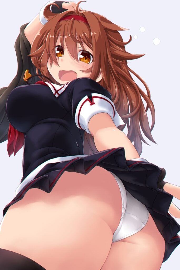 【二次】制服・微エロ画像まとめ４_18-683x1024