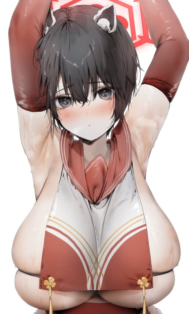 【二次】巨乳画像まとめ６_09-617x1024