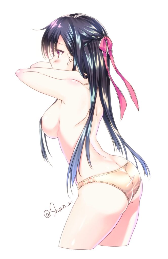 【二次】横乳画像まとめ１_20-664x1024