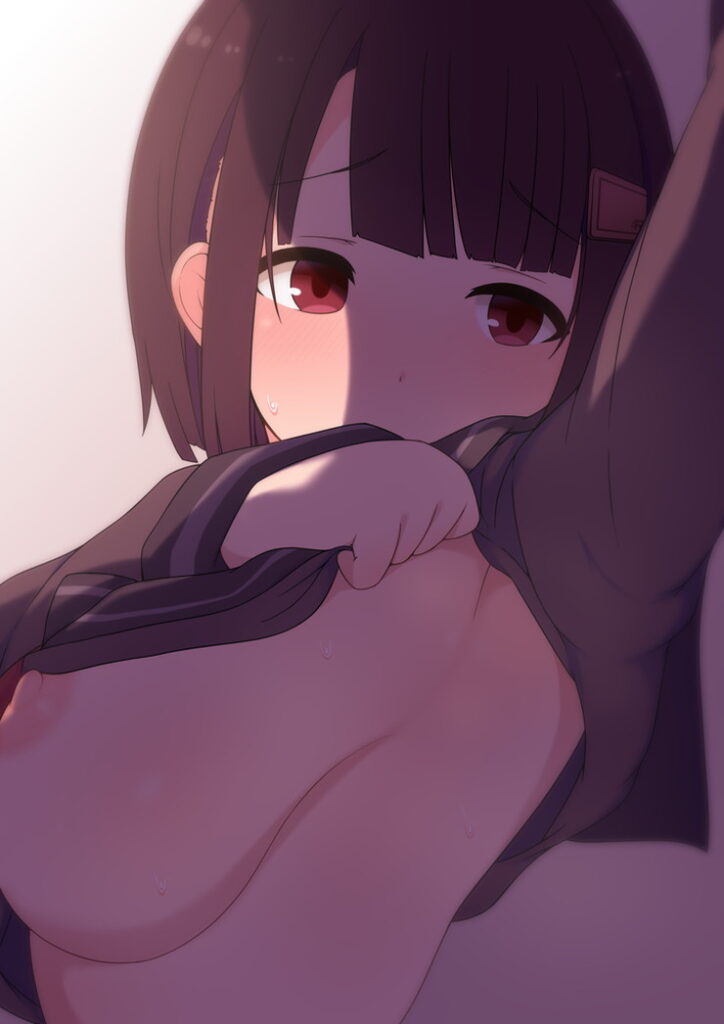 【二次】横乳画像まとめ２_03-724x1024