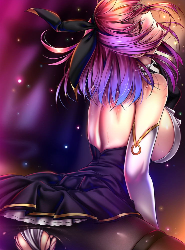 【二次】横乳画像まとめ２_20