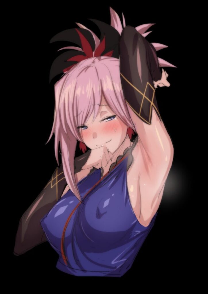 【二次】腋の下画像まとめ１_24-724x1024