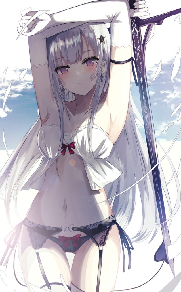 【二次】腋の下画像まとめ２_11-638x1024