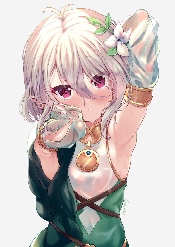 【二次】腋の下画像まとめ２_25-724x1024