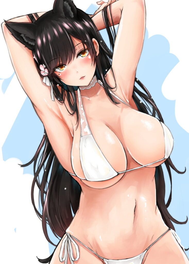 【二次】腋の下画像まとめ５_06-734x1024