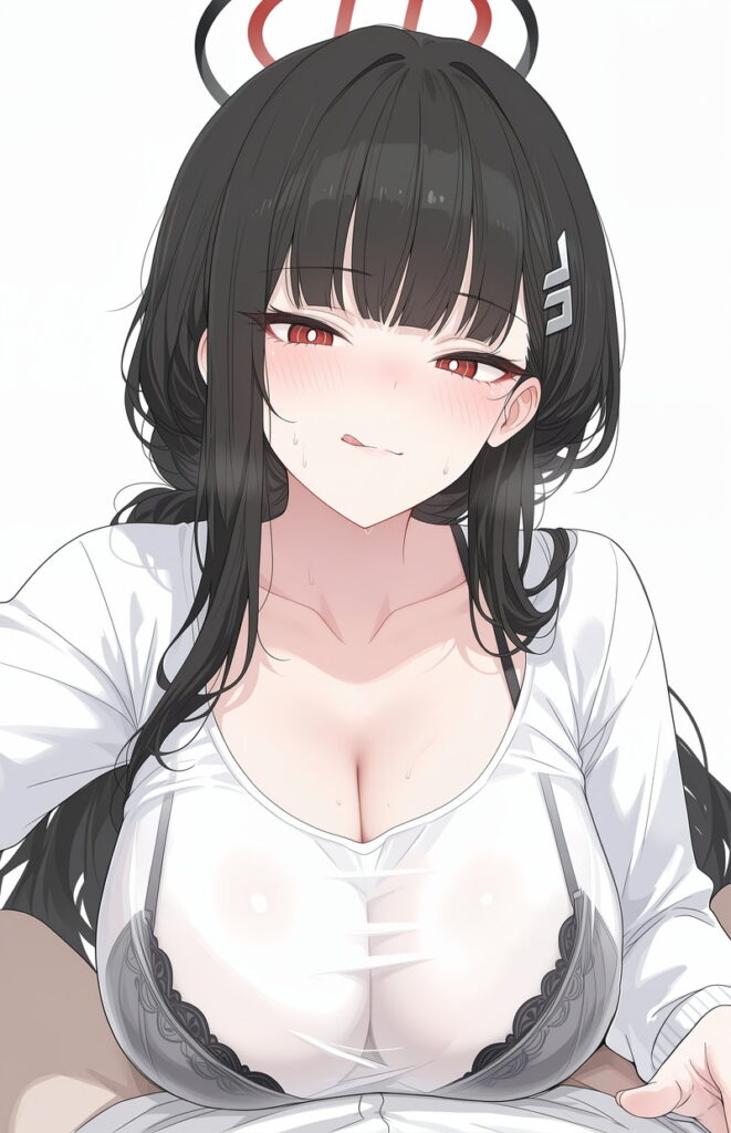 【二次】黒下着画像まとめ２_25-661x1024