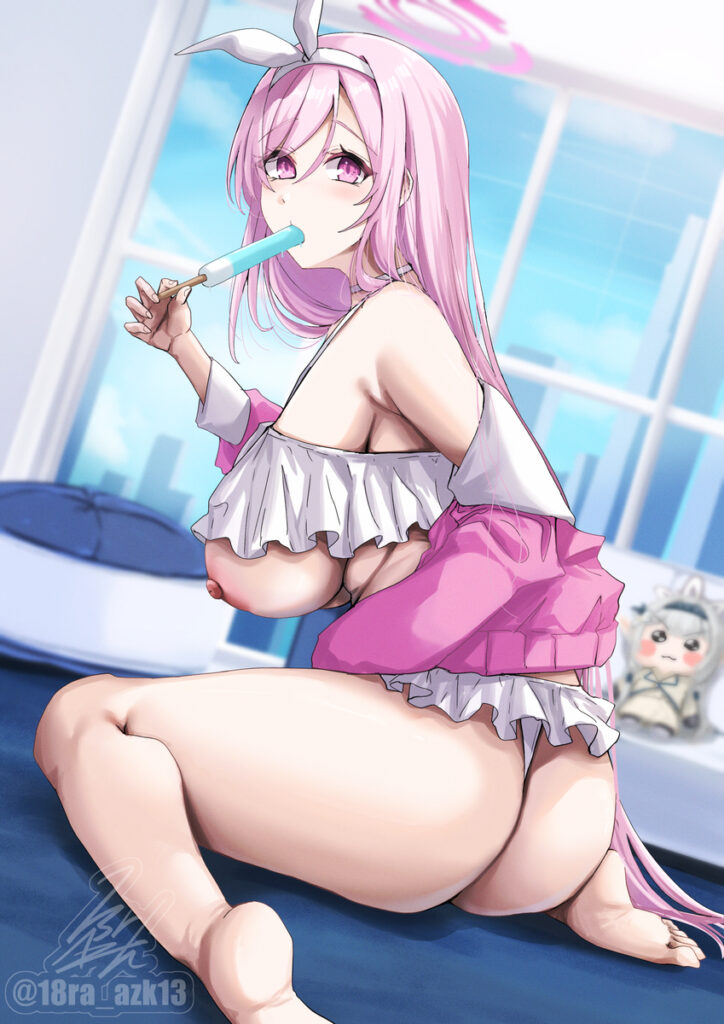 【二次】ピンク髪15選_その1_10-724x1024