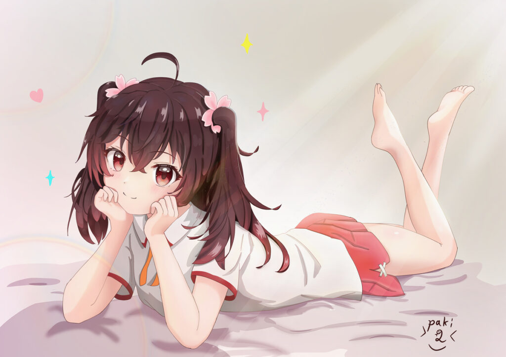 【二次】健全ツインテール15選_その1_15-1024x724