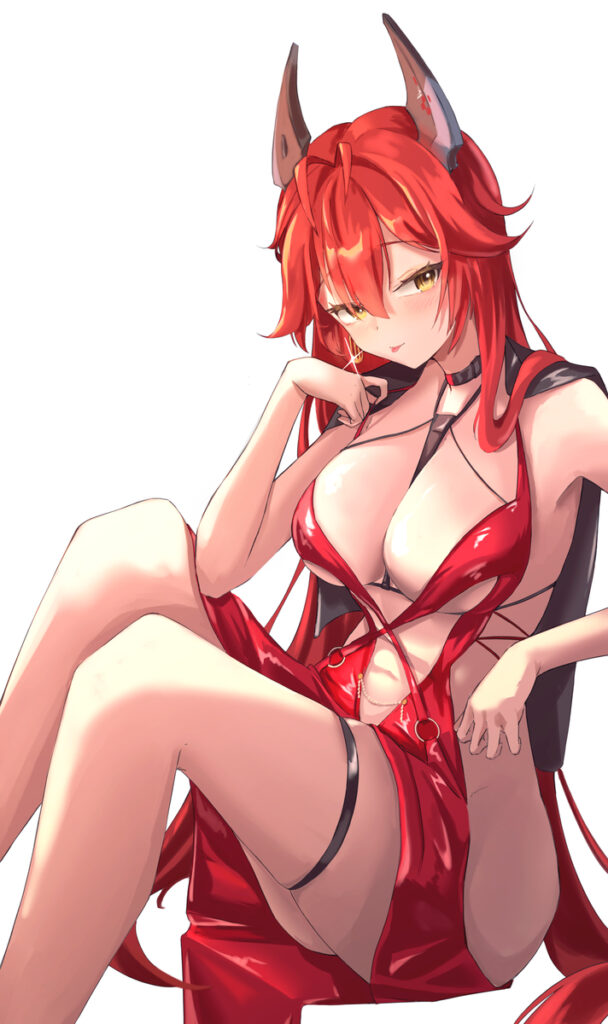 【二次】健全パーティードレス15選_その1_05-608x1024