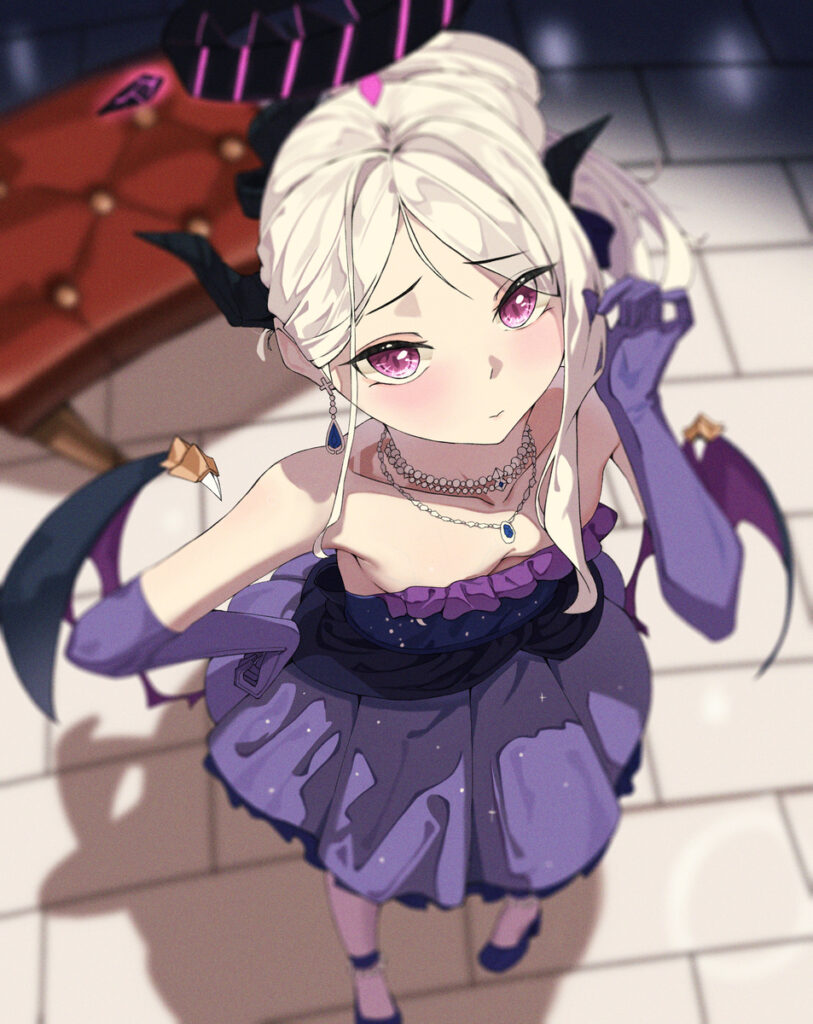 【二次】健全パーティードレス15選_その1_13-813x1024