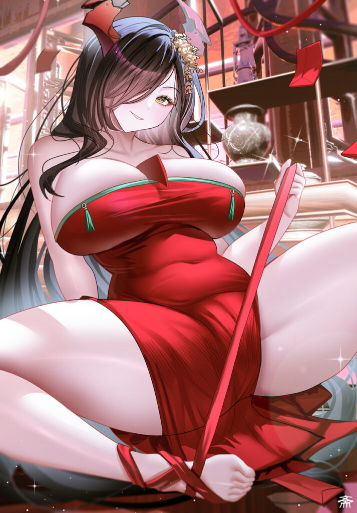 【二次】健全パーティードレス15選_その1_26-713x1024