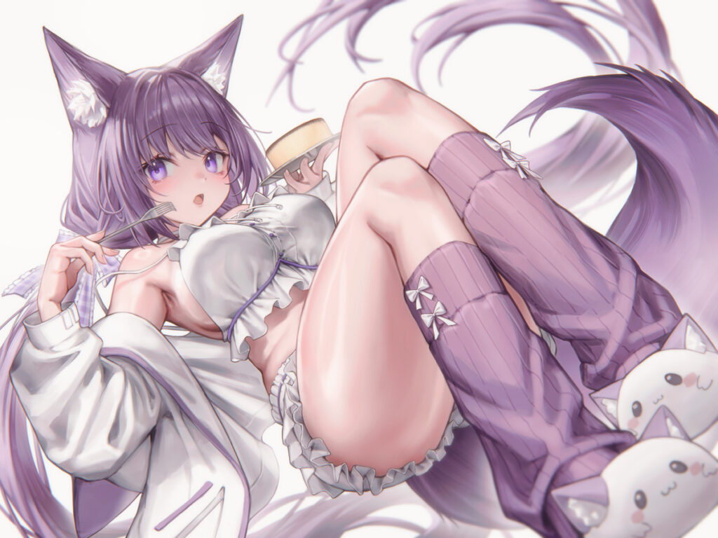 【二次】健全狐耳15選_その1_01-1024x768