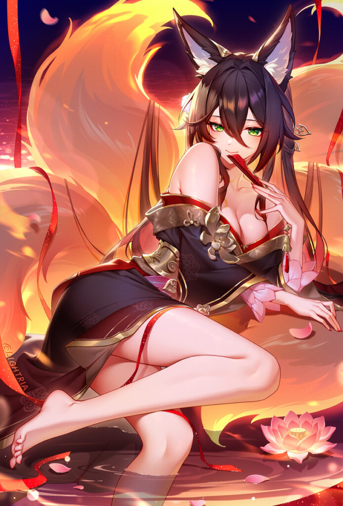 【二次】健全狐耳15選_その1_10-694x1024