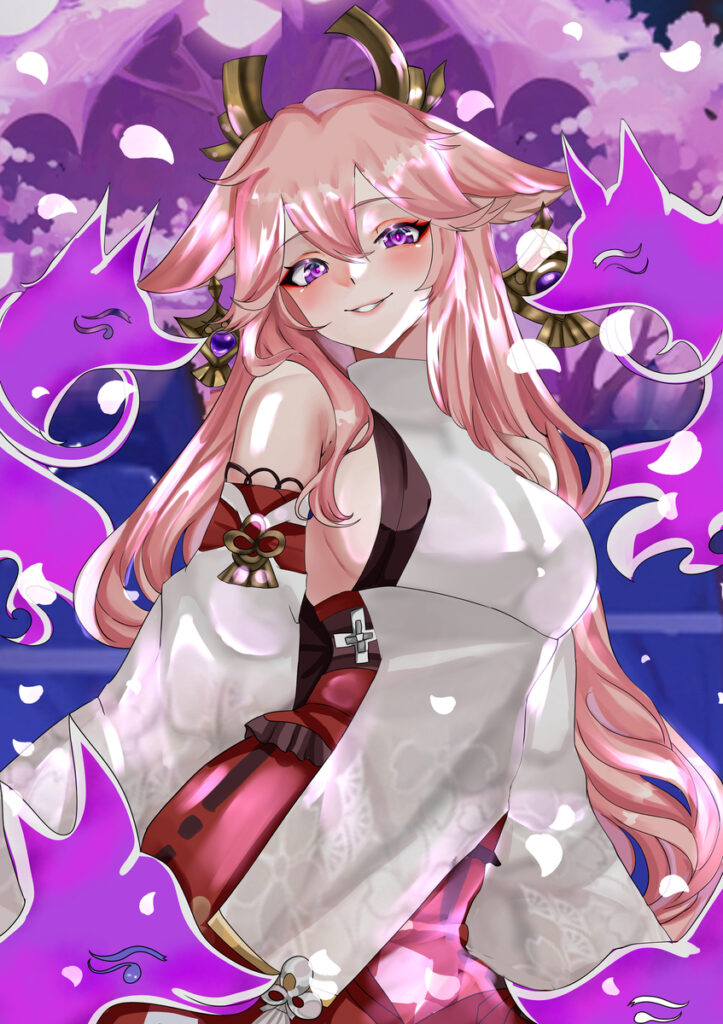 【二次】健全狐耳15選_その1_15-723x1024