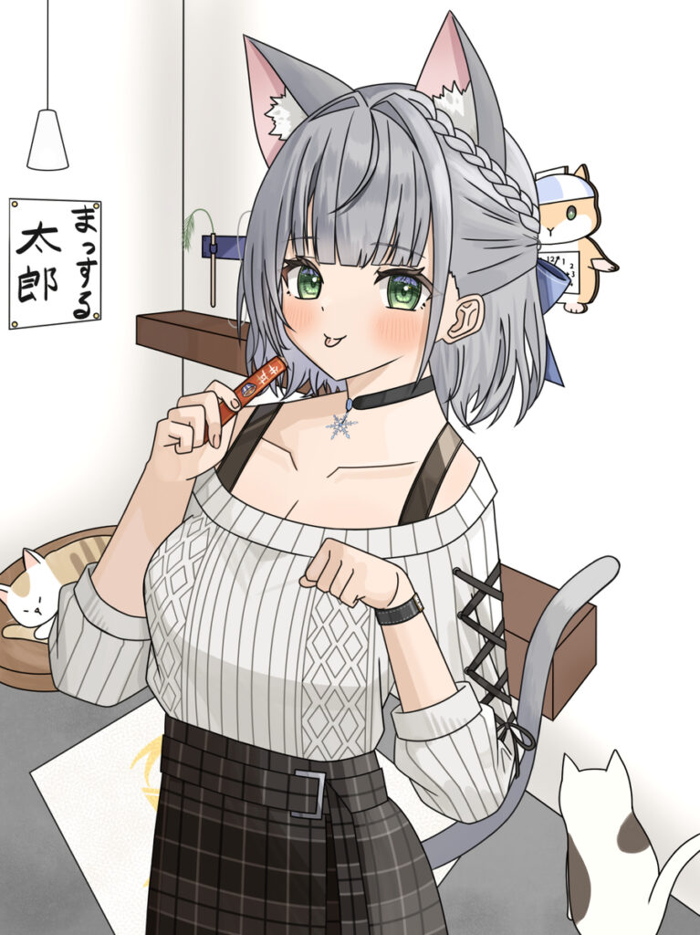 【二次】健全猫耳15選_その1_10-767x1024