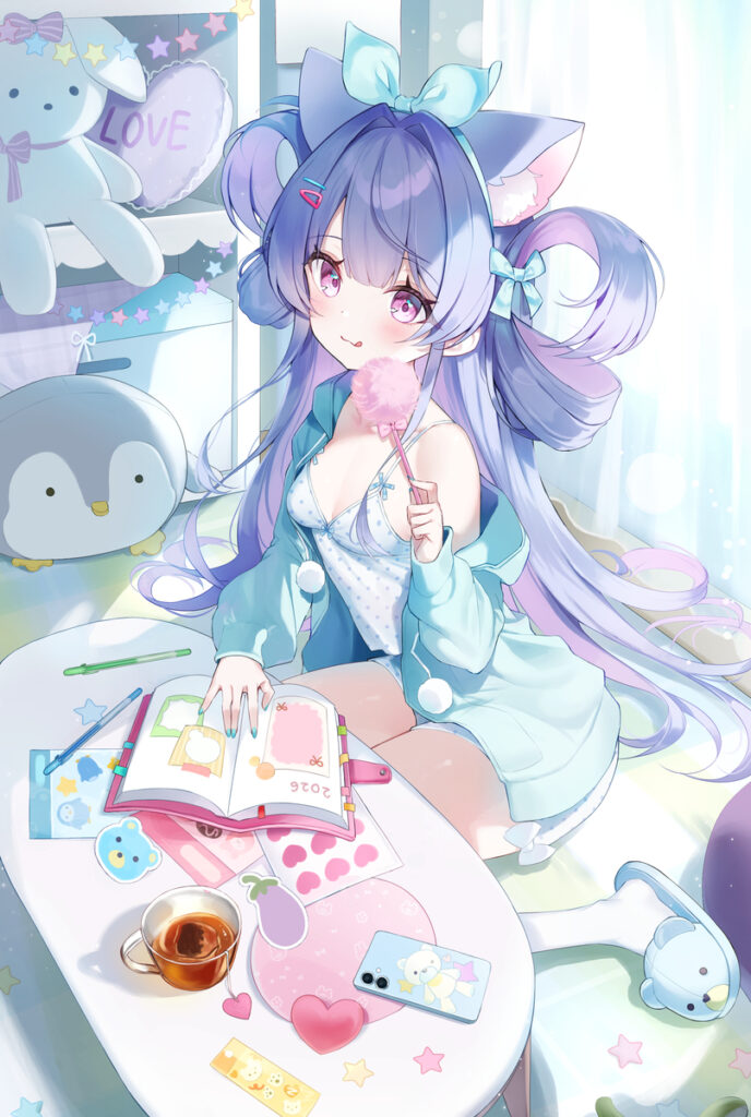 【二次】健全猫耳15選_その1_12-688x1024