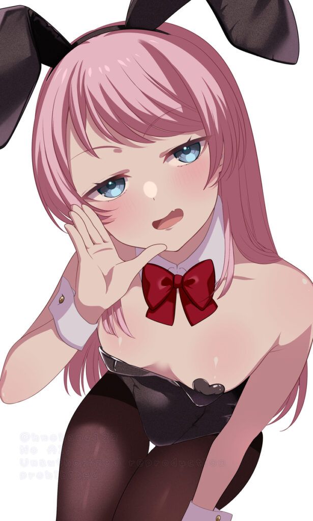【二次】バニーガール15選_その1_05-615x1024