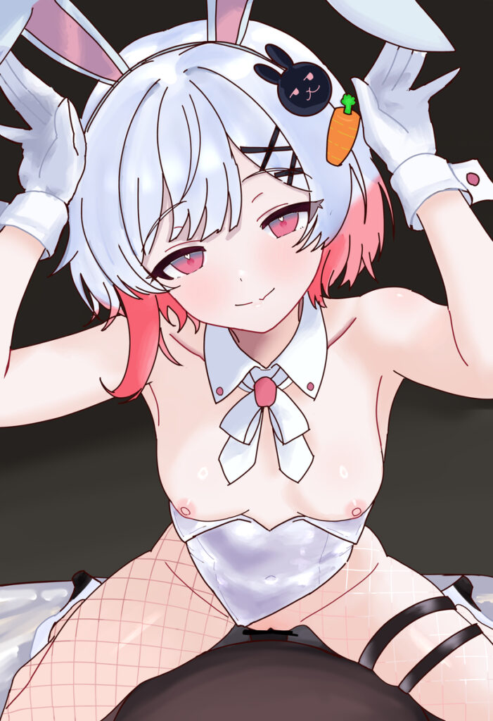 【二次】バニーガール15選_その4_01-701x1024