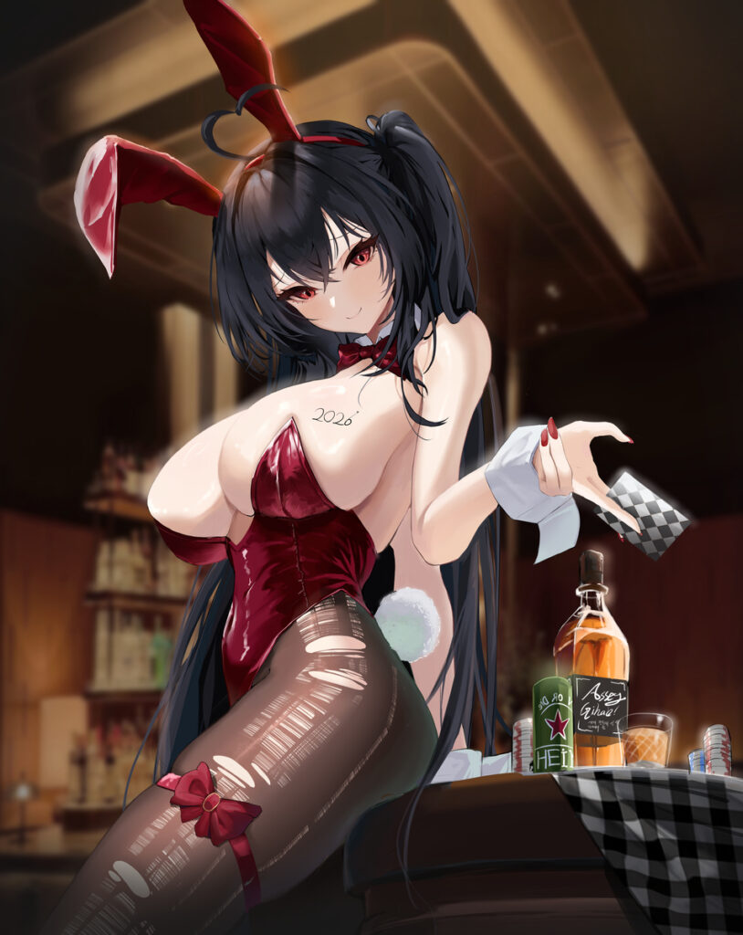 【二次】バニーガール15選_その4_07-814x1024