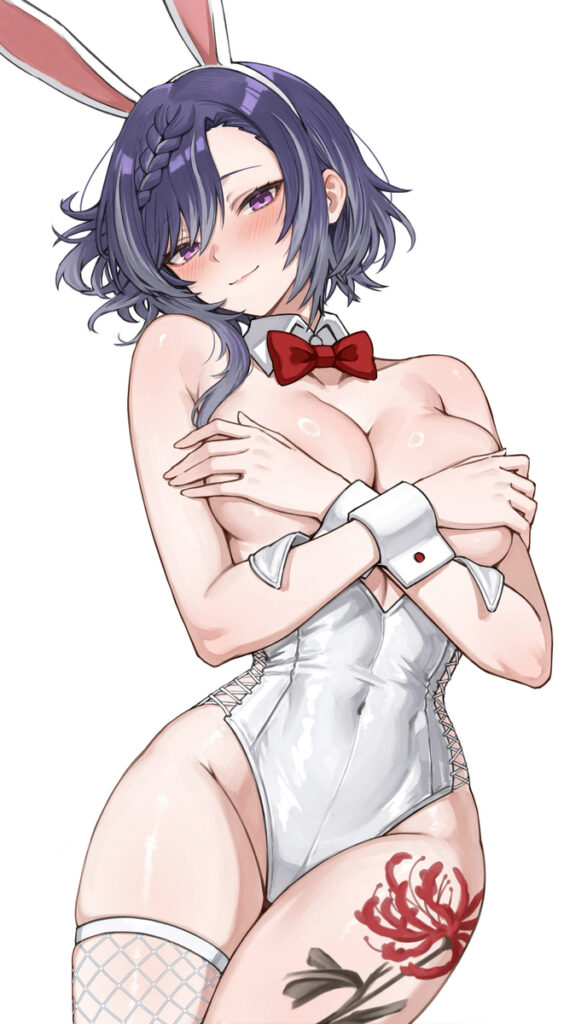 【二次】バニーガール15選_その5_04-587x1024