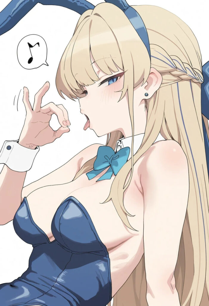 【二次】バニーガール15選_その5_12-701x1024