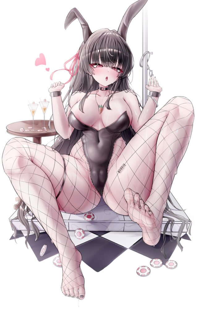 【二次】バニーガール15選_その5_13-637x1024