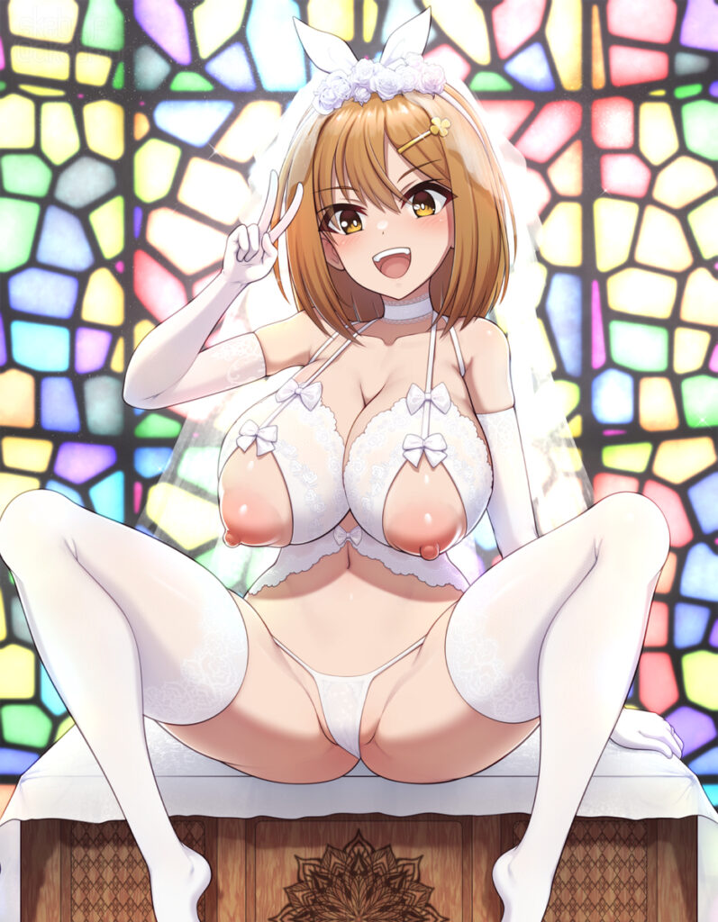 【二次】ライザリン・シュタウト_R18版15選【ライザのアトリエ】_08-797x1024