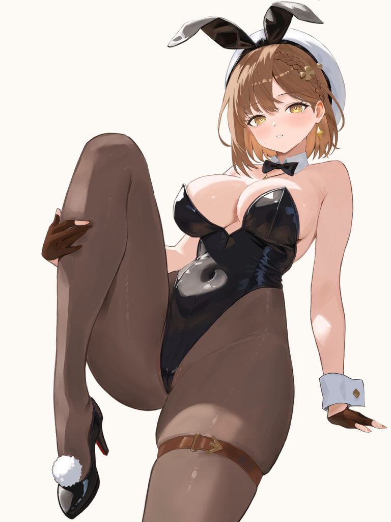 【二次】ライザリン・シュタウト_R18版15選【ライザのアトリエ】_15-768x1024