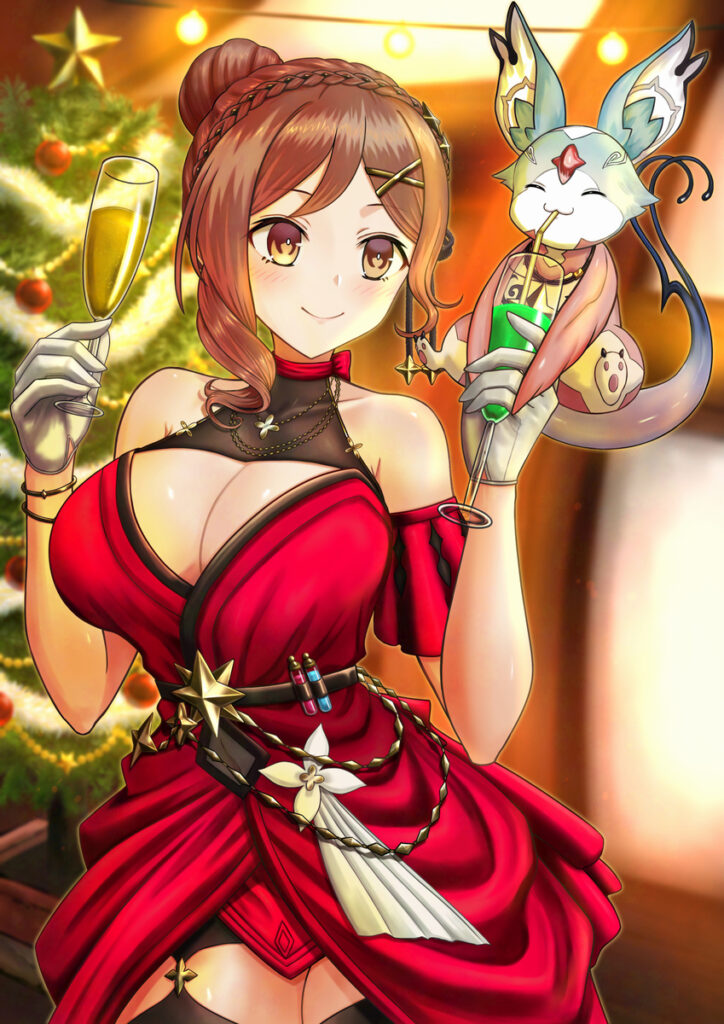 【二次】ライザリン・シュタウト_健全版15選【ライザのアトリエ】_10-724x1024