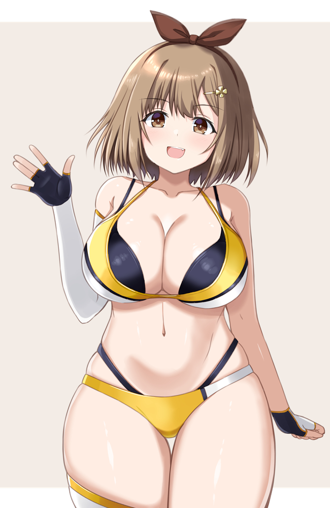 【二次】ライザリン・シュタウト_健全版15選【ライザのアトリエ】_13