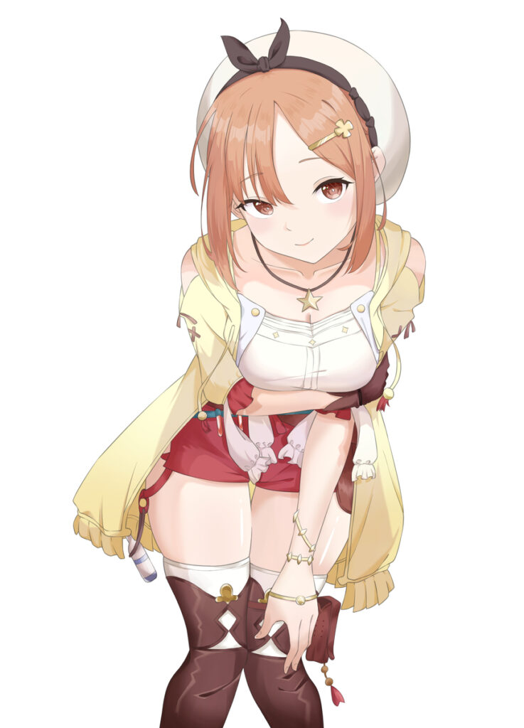 【二次】ライザリン・シュタウト_健全版15選【ライザのアトリエ】_14-737x1024