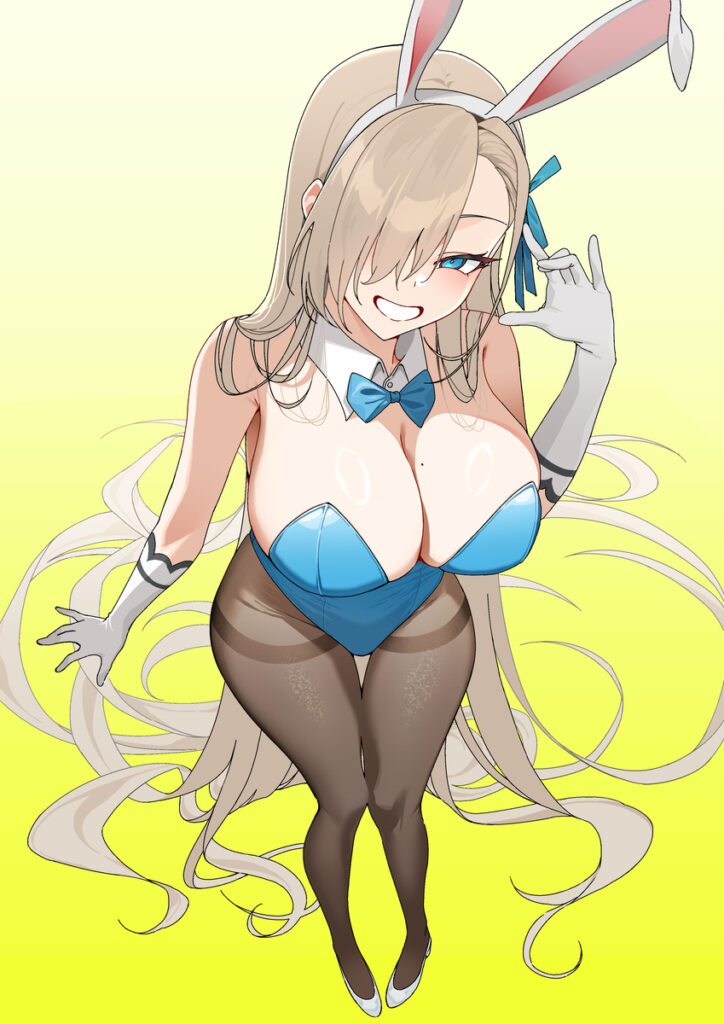 【二次】一之瀬アスナ_健全版15選【ブルーアーカイブ】_14-724x1024