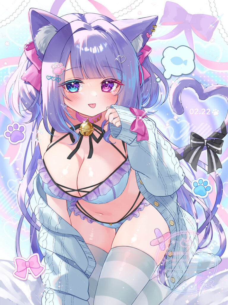 【二次】健全下着姿15選_その1_04-768x1024