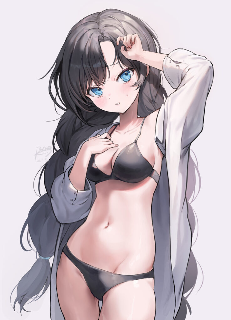 【二次】健全下着姿15選_その1_08-738x1024