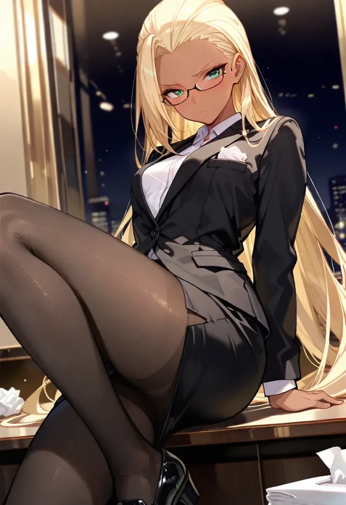 【二次】多彩コスプレフェチ50選【AI美少女】_03-701x1024