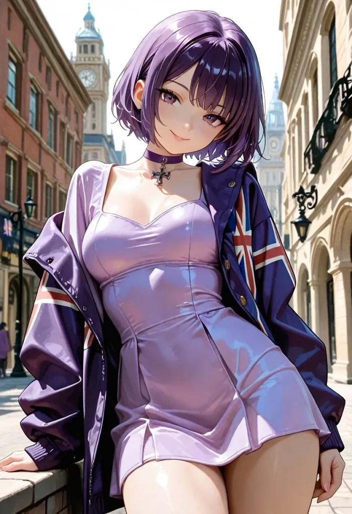 【二次】多彩コスプレフェチ50選【AI美少女】_04-701x1024