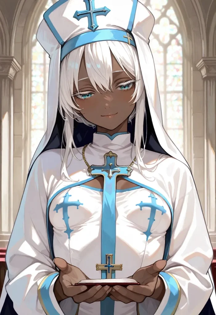 【二次】多彩コスプレフェチ50選【AI美少女】_11-701x1024