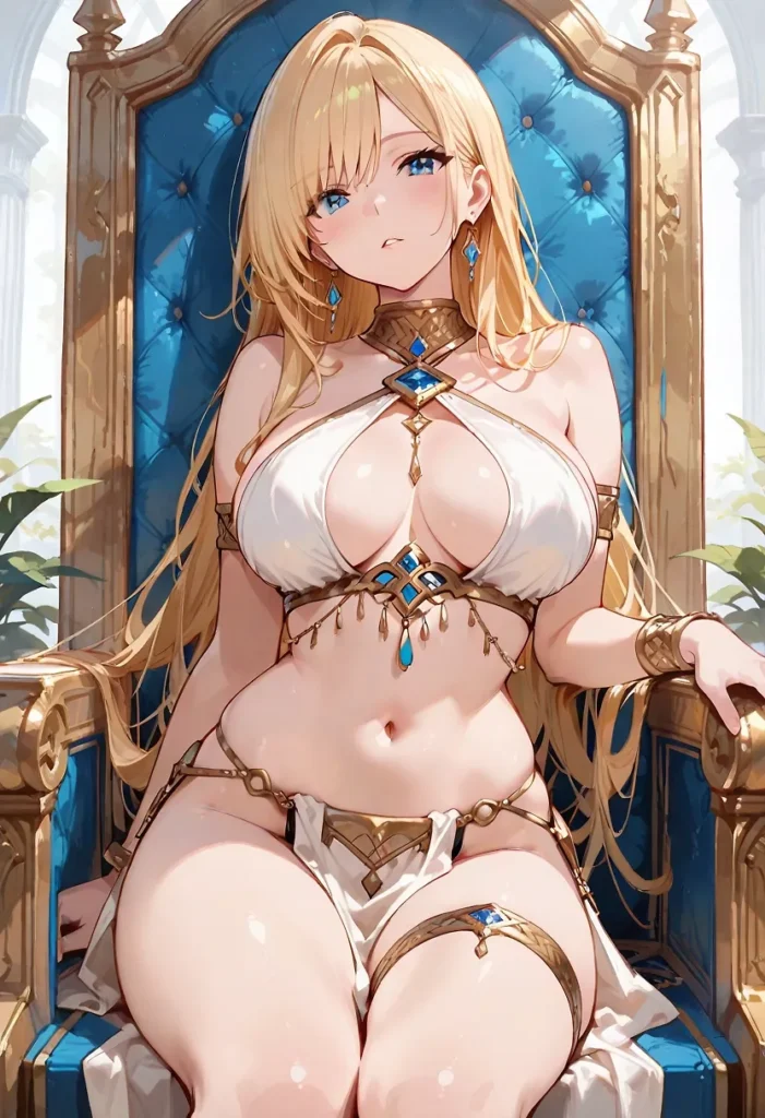 【二次】多彩コスプレフェチ50選【AI美少女】_20-701x1024