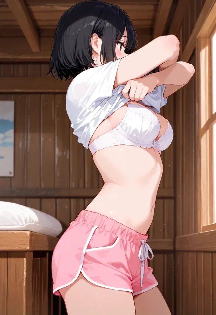 【二次】多彩コスプレフェチ50選【AI美少女】_22-701x1024