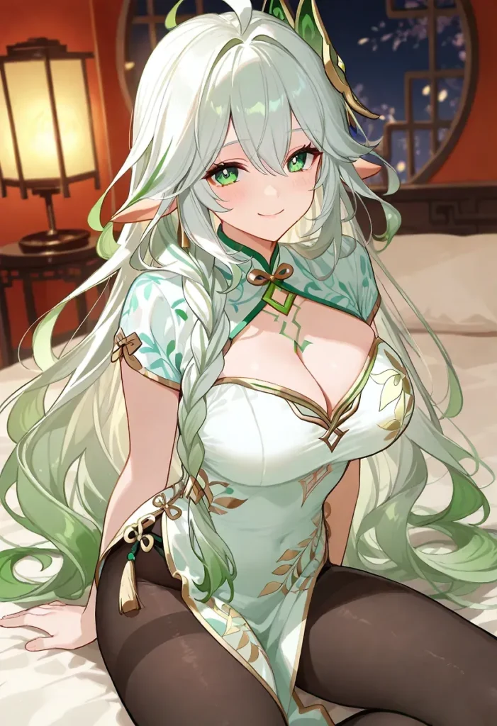 【二次】多彩コスプレフェチ50選【AI美少女】_25-701x1024